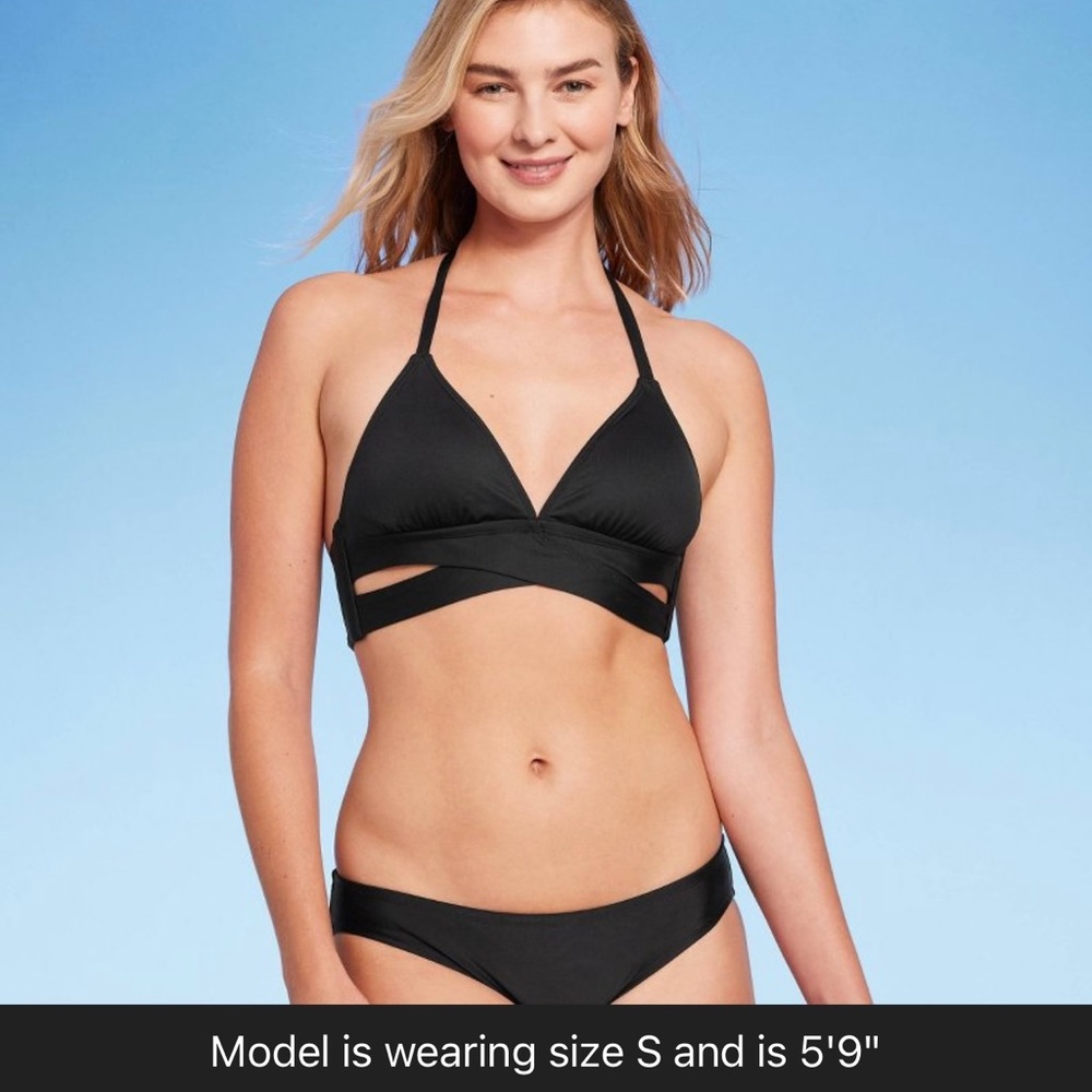 Kona Sol bikini top